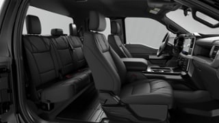 2026 Ford F-150® Internal Image 1